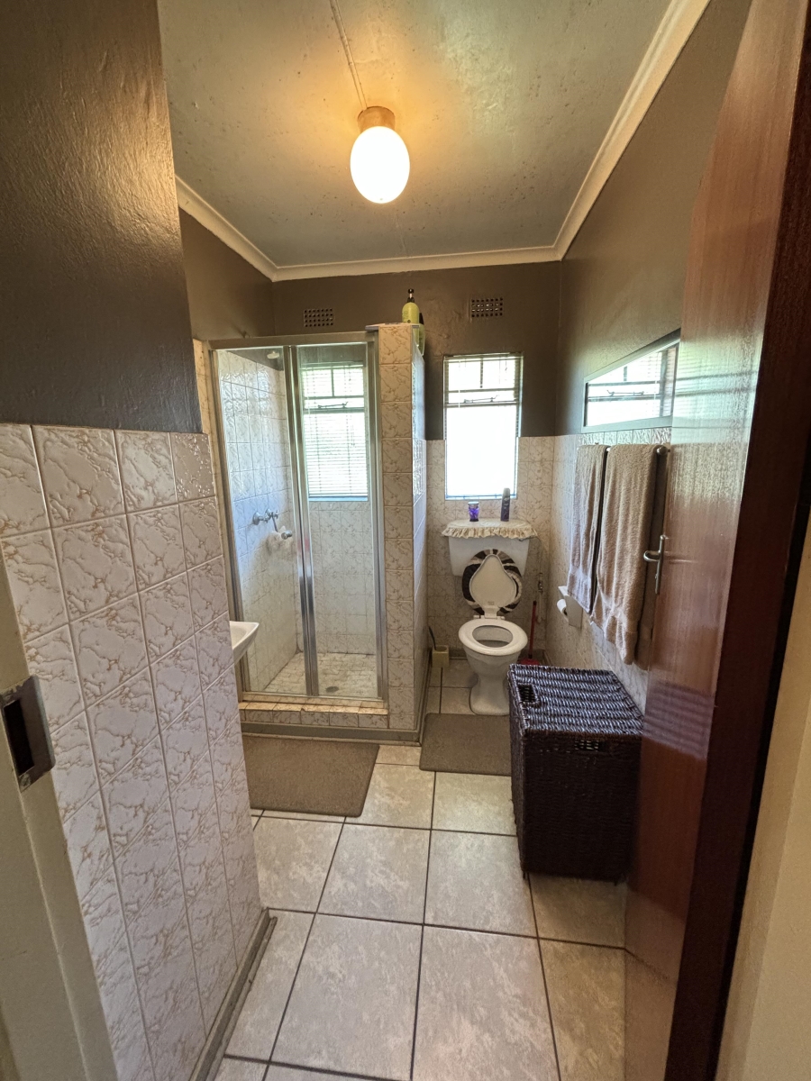 3 Bedroom Property for Sale in Vaalpark Free State